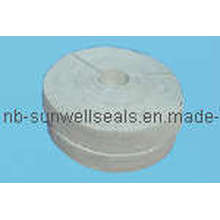 Dusted Asbestos Tape with Rubber (SUNWELL)